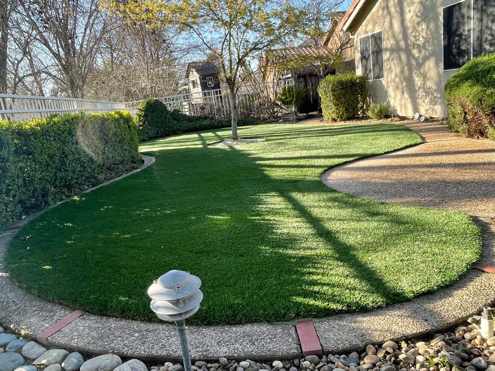 Kronos Tree Care & Landscaping Image